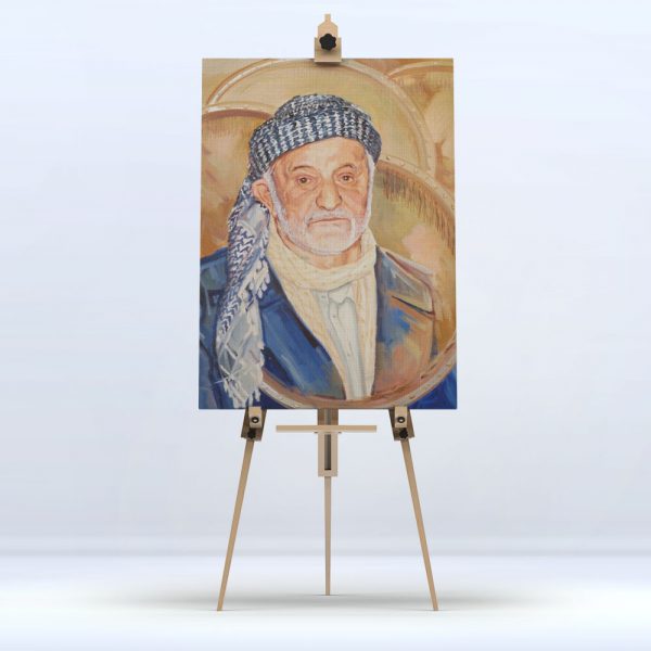 Haj Khalifeh Mirza Agha Ghosi